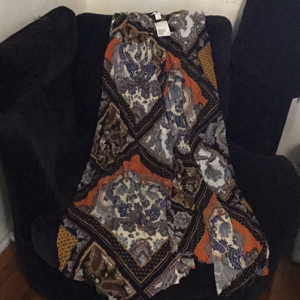 H&M Dress